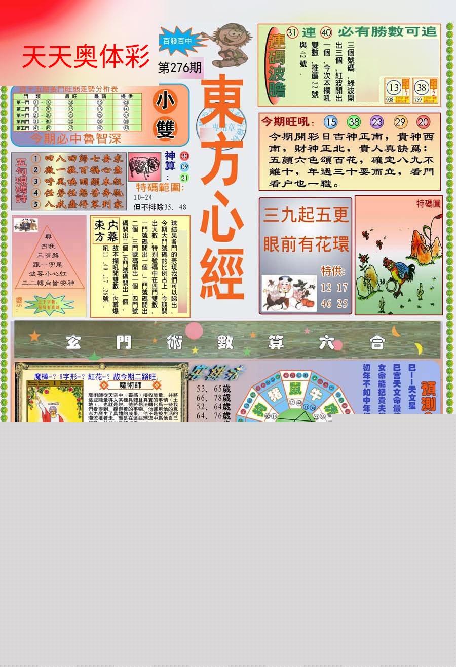 (新版)东方心经A (新版)东方心经A